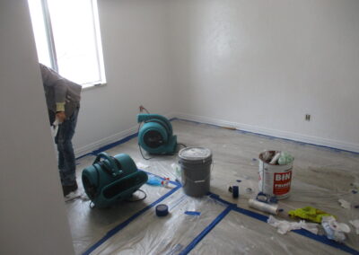 Service Master Restoration & Cleaning Services in Price, UT
