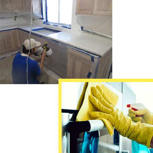 Service Master Restoration & Cleaning Services in Price, UT